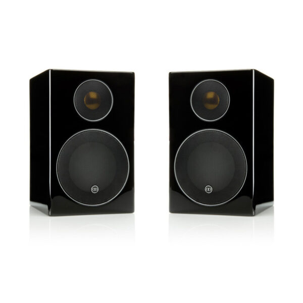 MONITOR AUDIO RADIUS R90 BLACK DIFFUSORE