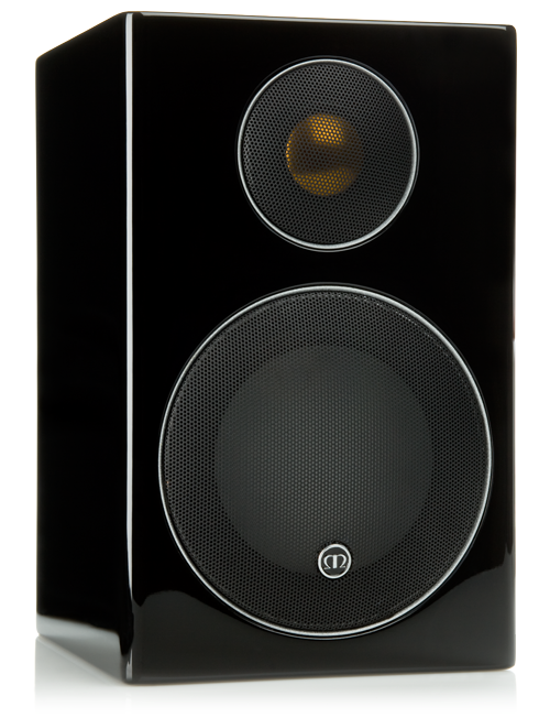 MONITOR AUDIO RADIUS R90 BLACK DIFFUSORE