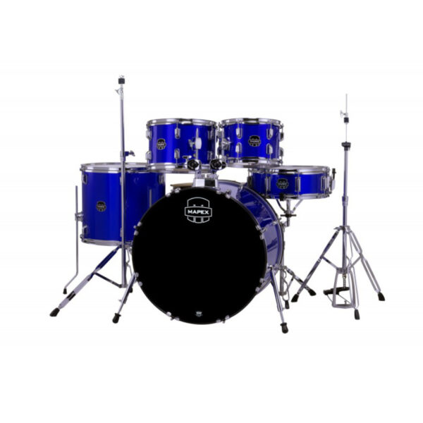 Mapex CM5294FTIB Comet Rock Indigo Blue