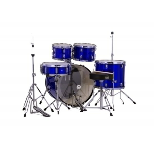 Mapex CM5294FTIB Comet Rock Indigo Blue