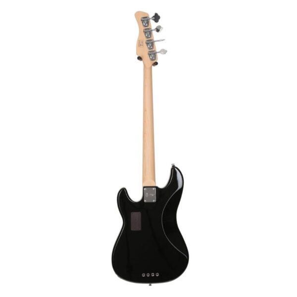 Marcus Miller P7 Alder-4 (2nd Gen) BLK Black