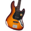 Marcus Miller V3-4 (2nd Gen) TS Tobacco Sunburst