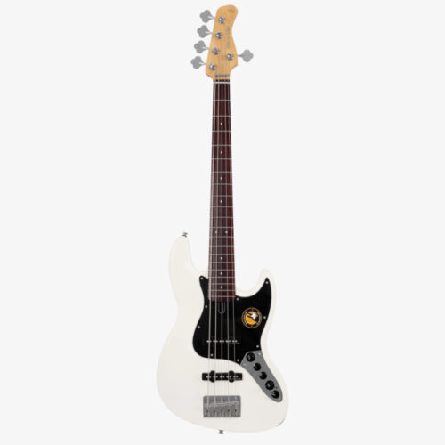 Marcus Miller V3-5 (2nd Gen) AWH Antique White