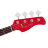 Marcus Miller V3P-4 Red Satin