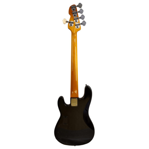 Markbass MB GV 5 Gloxy Val Black