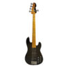 Markbass MB GV 5 Gloxy Val Black