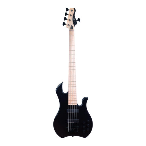 Markbass MB Gloxy Kimandu 5 Black BK MP