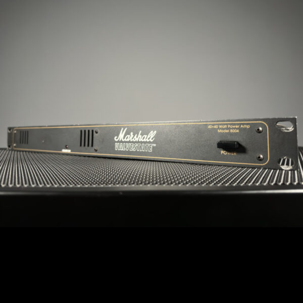 Marshall Valvestate 8004