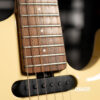 Music Man Luke III HSS Buttermilk-Roasted Maple