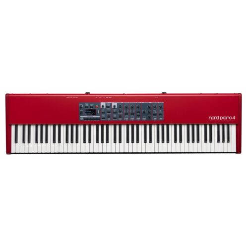 NORD Piano 4