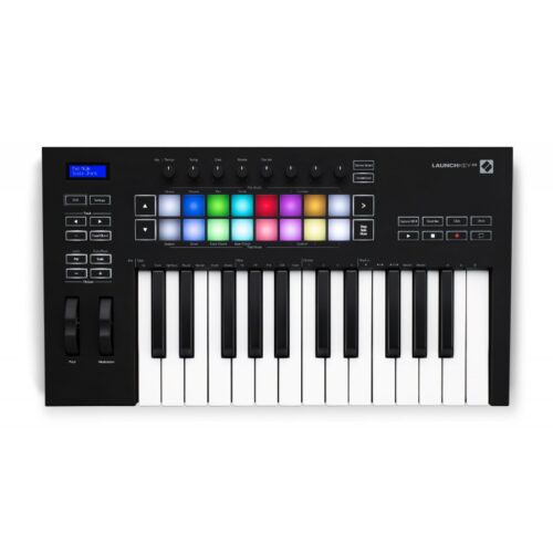 NOVATION Launchkey 25 [MK3]