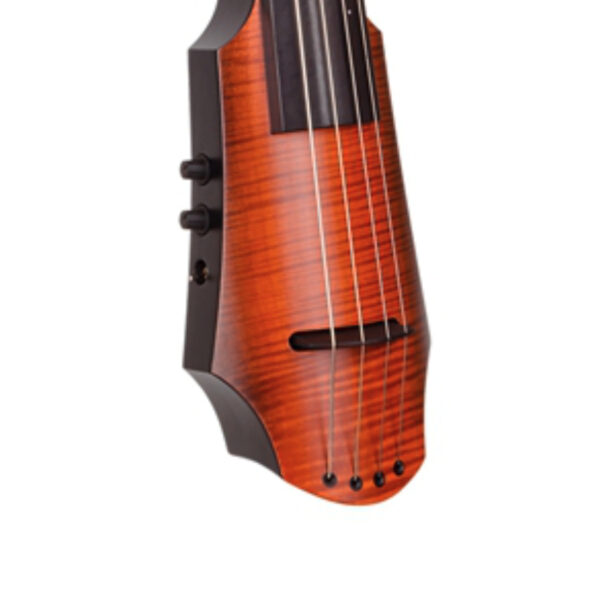 NS DESIGN NXT4 CELLO 4 CORDE SATIN SUNBURST