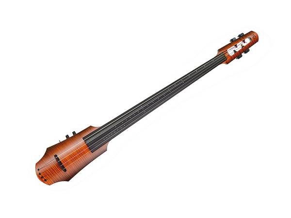 NS DESIGN NXT4 CELLO 4 CORDE SATIN SUNBURST