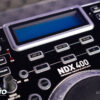 NUMARK NDX400