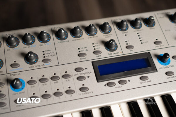 Novation Ks5