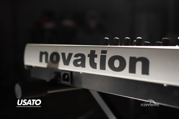 Novation Ks5