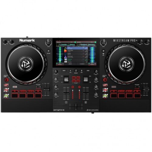 Numark Mix Stream Pro +