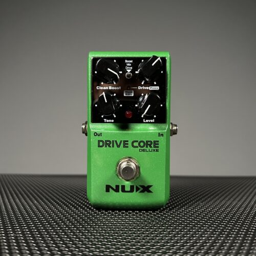 Nux Drive Core Deluxe