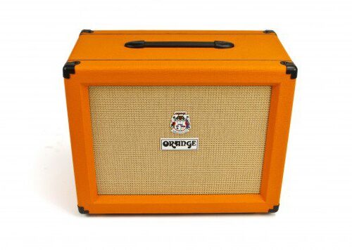 ORANGE PPC112  1X12 60W VINTAGE 30 BCK