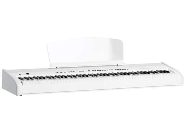 ORLA STAGE STUDIO (WHITE) PORTABLE PIANO