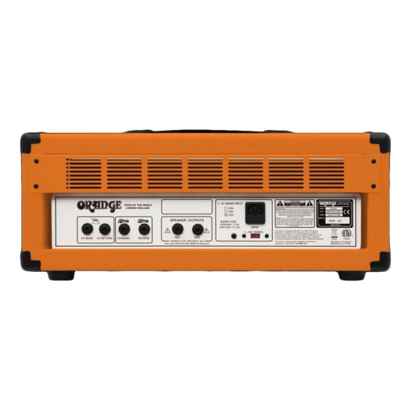 Orange Crush Pro CR120H