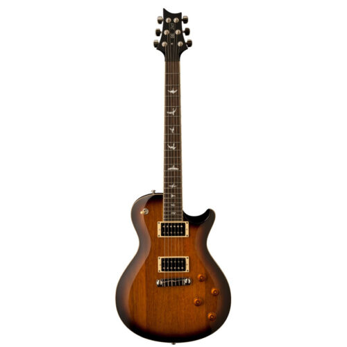 PRS SE Standard 245 Tobacco Sunburst