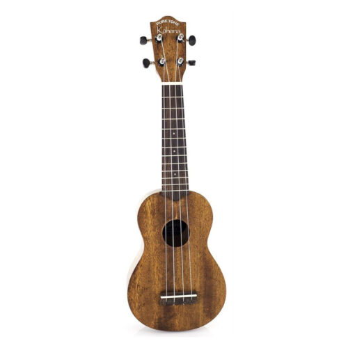 PURE TONE Ukulele Soprano Kahana