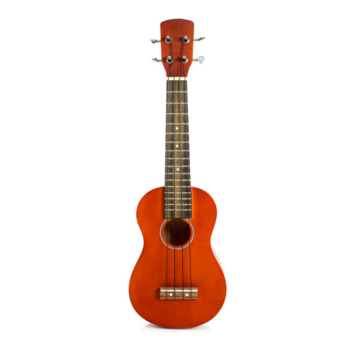 PURE TONE Ukulele Sprano Deluxe