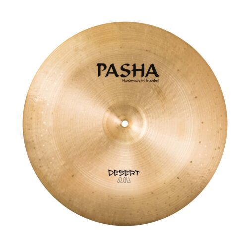 Pasha DGL-CH17 Desert Glow China 17''