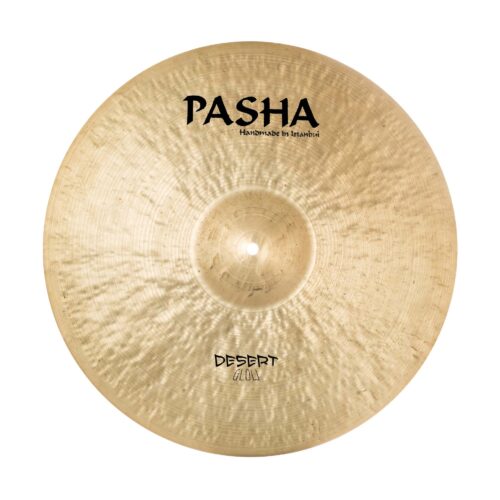 Pasha DGL-R22 Desert Glow Ride 22''