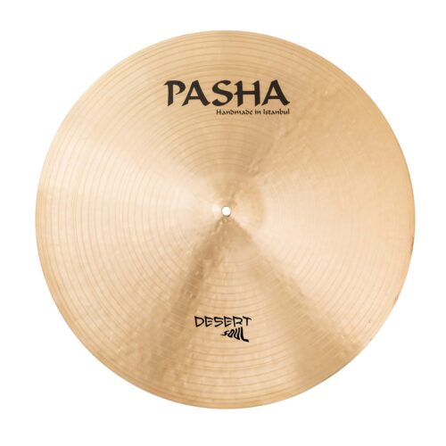 Pasha DSL-R20 Desert Soul Ride 20''