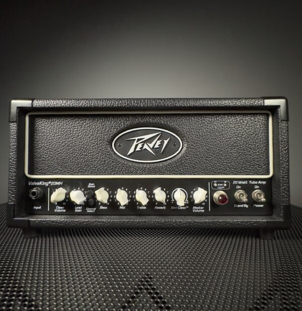 Peavey Valveking 20MH