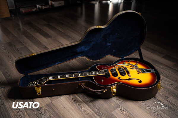 Peerless Tonemaster JH Special