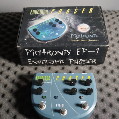 Pigtronix EP-1 Envelope phaser - USATO