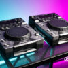 Pioneer CDJ400