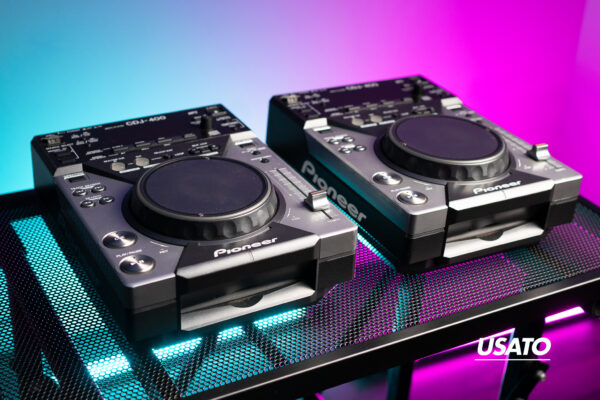 Pioneer CDJ400