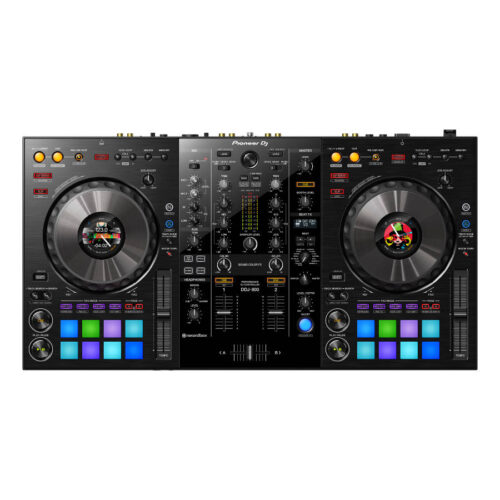 Pioneer DJ DDJ-800