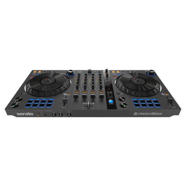 Pioneer DJ DDJ-FLX6-GT