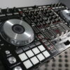 Pioner DDJ-SX2 console