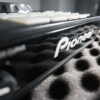 Pioner DDJ-SX2 console