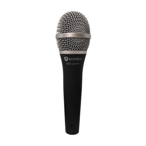 Prodipe M85 Mic Dinamico Unidirezionale