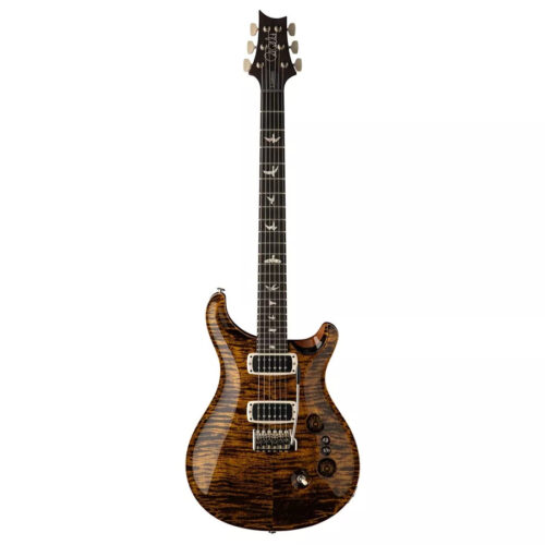 Prs Custom 24-08 T10 Thin Yellow tiger 2024