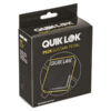 Quik Lok PS/25 Pedale Interruttore Momentaneo