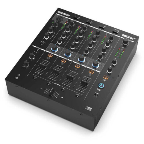 RELOOP RMX-44 BT Mixer 4 Canali