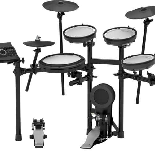 ROLAND TD-17KV + STAND (MDS-COM)