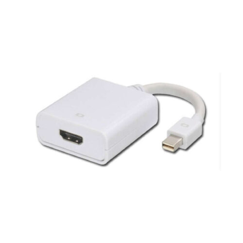 Redline RDL4855 MINI DSPLAY to M HDMI Apple