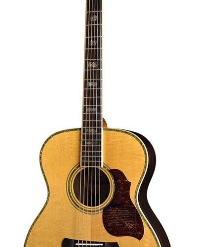 Richwood A-70-VA Chitarra acustica auditorium