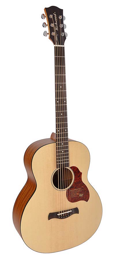 Richwood B-20 Chitarra acustica baritona