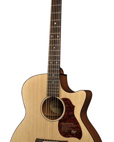 Richwood G-22-CE Chitarra acustica grand auditorium elettrificata