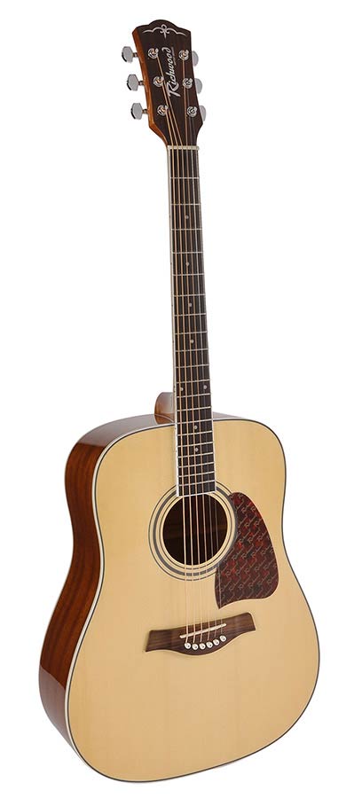 Richwood RD-17 Chitarra acustica dreadnought